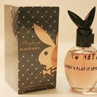 PLAYBOY女用淡香水30ml (火辣兔女郎)