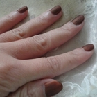 美造工場(Angel.a霧面指甲油)