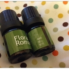 依芙蘿菈純植純植精油