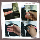 肌膚新習慣-fearless抗老防曬護手霜spf8(玫瑰荔枝+英國梨)