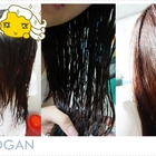 獨染風騷一栗子紅202(黑植物染髮系列)