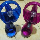 日本 MAGICOOL 瞬間降溫手持式水冷扇