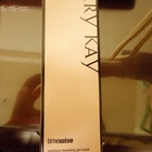 玫琳凱晚安美人水嫩面膜(時光精靈系列)