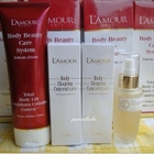 LAMOUR隱形馬甲拉提霜