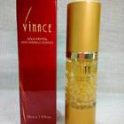 ViNACE米爾娜斯-黃金珍鑚緊緻抗皺精華