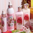 棉花糖-哈密瓜去角質果醬