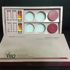 奇拉Keyra Lgc鱗脂質1+1二段式護髮組