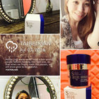 SIELE - 5D水感彈力霜(保濕美白系列)