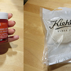 kiehl's 莓果薑黃精粹亮面膜(面膜系列)