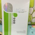 WeCare你的15分鐘 瞬效超導面膜 積雪草彈力緊緻瞬效超導面膜