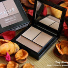 MKUP 美咖 完美三色精華遮瑕膏