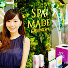 SPA MADE 花澈亮顏 純露保養系列