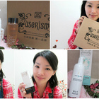 userISM完美理油胺基酸系控痘潔顏慕絲