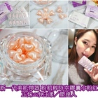 正妹S水白漾錠+塑達人錠+粉肌粹時空膠囊