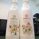 Hairsays海瑟絲草本植萃控油洗髮精&純淨胺基酸蛋白深層護髮素