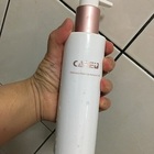 蓓膚美 雪絨花淨潤肌卸妝精華乳