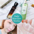 時間寵愛-極潤橙萃滋養精華油