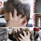 髮皇世家-活髮健(頭皮護理)