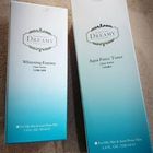 Dreamy致愛美永恆沁透系列-綠色奇肌