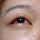 3D立體隱形眼線(紋眼線 繡眼線 畫眼線 隱形眼線 化妝眼線 韓式眼線)