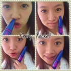 媚比琳火箭睫毛膏