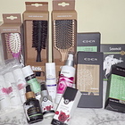 seemoli玫瑰奇蹟樹護髮油(護髮油)