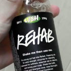 LUSH 神奇魔髮洗髮露250g