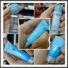 蘭芝 水酷激活保濕五件組