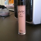 NYX-晶瑩閃亮唇蜜RLG28-WHIPPED(晶瑩閃亮唇蜜系列)