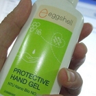 Eggshell-搖擺蜜蜂護手凝露