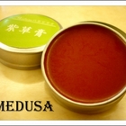 MEDUSA天然溫和手造紫草膏