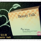 Beauty Talk美人語(Be`White亮白全系列)