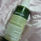 NATURE茶樹毛孔超淨化 美背抗菌噴霧(美體系)