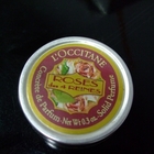 L'OCCITANE歐舒丹-玫瑰香膏