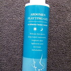 氣球小腹平坦霜