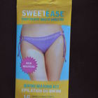 沛蕾莎糖果甜心除毛貼片