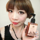 茶山花印-苦茶柔嫰潔膚乳(潔膚系列)