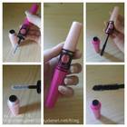 媚比琳Maybelline New York 芭比大眼訂製雙刷頭睫毛膏