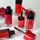 妙巴黎-戀法魔幻經典唇膏 # 05 熱情莓紅