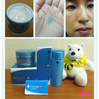 瑞士康緹Condier/柔敏保溼植萃露和柔敏保溼植萃霜