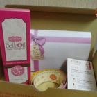 Ivy Masion 美胸精油