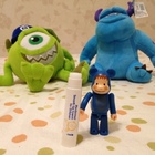 近江兄弟超柔軟護唇膏(兒童)