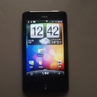 hTC Aria A6380 詠嘆機