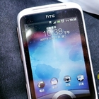 HTC-Wildfire S 野火機