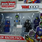 變形金剛搗蛋豬