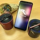 RealShow Twin高解析雙體智慧喇叭