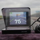 怡利電子Smart Hud