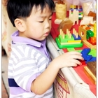 鹿港榮佳積木益智館