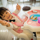 myheart 兒童餐椅