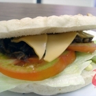 拉亞漢堡食品店